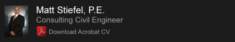 consulting engineer expert witness Anaheim California 