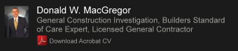 ada compliance expert witness Anaheim California 