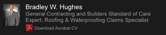 structural engineer expert witness Anaheim California 
