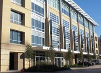 Houston Offices