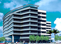 Phoenix Offices