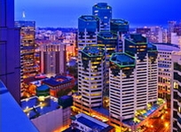 San Diego Offices