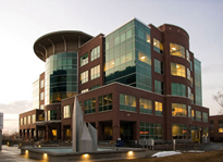 Salt Lake City Offices